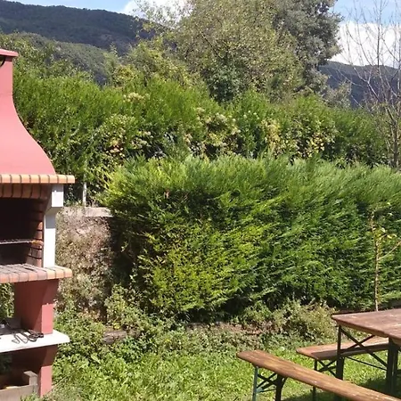 Privat bolig En Bas